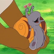 S2.E8: Franklin's Birthday Party/Franklin's Nickname