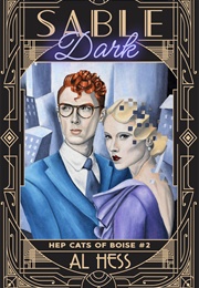 Sable Dark (Al Hess)