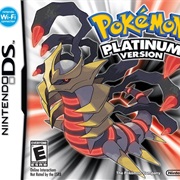 Pokemon Platinum