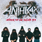 Anthrax - NFB (Dallabnikufesin)