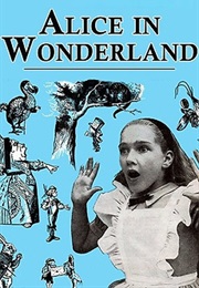 Alice in Wonderland (1955)