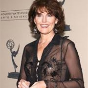 Lucie Arnaz as Molly (The Jazz Singer)