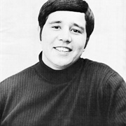 The More I See You - Chris Montez