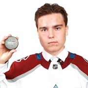 Justus Annunen (Nashville Predators)