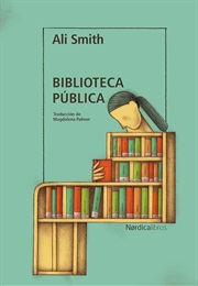 Biblioteca Pública (Ali Smith)