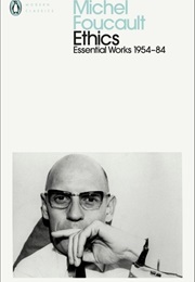 Ethics (Michel Foucault)