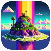 Color Island