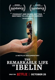 The Remarkable Life of Ibelin (2024)
