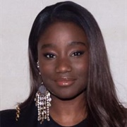 Karidja Tourè 🇨🇮