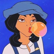 Audrey Rocio Ramirez