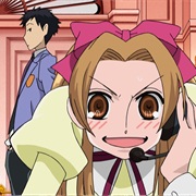 18. Chika's "Down With Honey" Declaration!