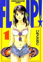 Flip! (Sachiko Imoto)