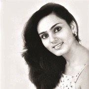Neerja Bhanot