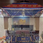 Gurdwara Albufeira