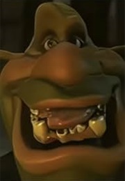 Shrek: I Feel Good (1996)