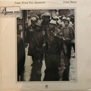 To Bobby - Joan Baez