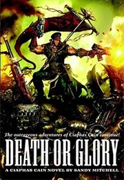 Death or Glory (Sandy Mitchell)