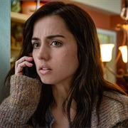 Ana De Armas - Knives Out