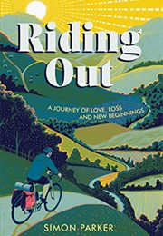 Riding Out (Simon Parker)
