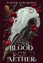 Of Blood and Aether (Harper Hawthorne)