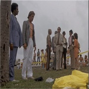 S1.E3. Cool Running (1984)