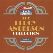 The Syncopated Clock - Leroy Anderson