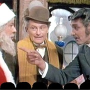 S1.E13: The Christmas That Almost Wasn't