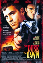 From Dusk Till Dawn (1996)