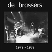 De Brassers – 1979 - 1982