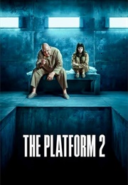 The Platform 2 (2024)