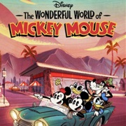The Wonderful World of Mickey Mouse