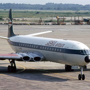 Cyprus Airways Flight 284