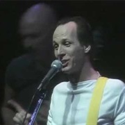 King Crimson - Elephant Talk