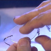 S2.E1: Eyes Glass Lenses/Granite/Potato Chips/Microprocessors