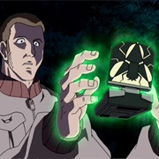 S4.E9: Struggle × Pinch × War Declaration