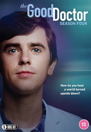 The Good Doctor Season 4 (2020)