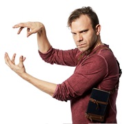 S2.E105: Rumble at Rumblecusp