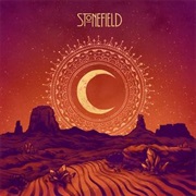 Stonefield - Stonefield