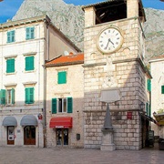 Stari Grad, Kotor