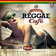 Various Artists - Vintage Reggae Café, Vol.2