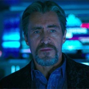 Walter Simmons - Godzilla vs. Kong