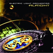 ELO - Alright