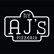 AJ's NY Pizzeria