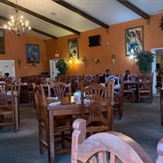 Vargas Mexican Restaurant