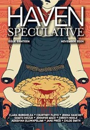 The Rooms Behind the Kitchen (Christi Nogle)