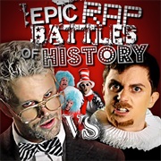 Epic Rap Battles of History (Dr Seuss vs. William Shakespeare)