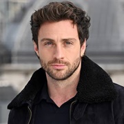 Aaron Taylor Johnson