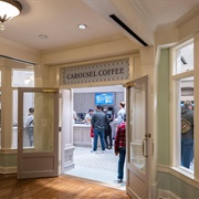 Carousel Coffee