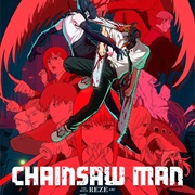 Chainsaw Man: The Movie - Reze Arc