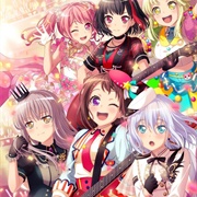 Bandori